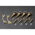 Hardrace Front Upper Arm For Bushing For Assy Honda Civic Crx Integra HR-6229 1 106,05 zł-1