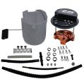 Kosz na pompy paliwa DeatschWerks 2012-16 Scion FR-S 2012-20 Subaru BRZ 2017-20 Toyota 86 USA-DW-9-000-7051 2 216,21 zł-1