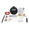 DeatschWerks X2 Series Fuel Pump Module without Pumps for Hemi 2006+ USA-DW-9-000-7060 2 884,99 zł-1