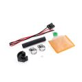 Zestaw montażowy pompy paliwa DeatschWerks DW200 DW300 Nissan 240sx 89-94 and Q45 91-01 USA-DW-9-0766 108,49 zł-1
