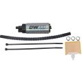 Pompa paliwa DeatschWerks DW100 165 lph 2002-07 Harley Davidson Electra Glide 2004-07 Softails 2004-07 Road King 2006-07 Street Glide USA-DW-9-101-1065 511,43 zł-1