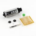Pompa paliwa DeatschWerks DW100 165 lph Honda S2000 06-09 OE REPLACEMENT USA-DW-9-101S-1004 511,43 zł-1