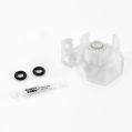 Zestaw montażowy pompy paliwa DeatschWerks DW65C DW300C EVO X 2008-15 Mazdaspeed3 2007-13 Mazdaspeed6 2006-07 Civic 2012-16 Accord 2013-17 Lexus IS F 2008-14 Accord 2013-17 Tundra 2008-15 and Wrangler 2007-17 USA-DW-9-1026 83,43 zł-1