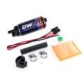 Pompa paliwa DeatschWerks DW200 255 lph Nissan 240sx 89-94 and 91-01 Q45-1