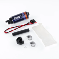 Pompa paliwa DeatschWerks DW200 255 lph Nissan 240sx/Silvia 1994-2002 S14 and S15-1