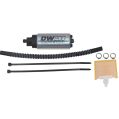 Pompa paliwa DeatschWerks DW200 255 lph 2002-07 Harley Davidson Electra Glide 2004-07 Softails 2004-07 Road King 2006-07 Street Glide USA-DW-9-201-1065 563,09 zł-1