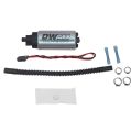 Pompa paliwa DeatschWerks DW200 255 lph 2004-22 Harley Davidson Dyna 2008-22 Softail 2016-22 Low Rider 2007-17 Night Rod 2006-22 Street Bob 2007-17 Street Rod 2007-17 V-Rod  USA-DW-9-201-1066 563,09 zł-1