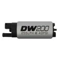 Pompa paliwa DeatschWerks DW200 255 lph 2002-07 Harley Davidson Electra Glide 2004-07 Softails 2004-07 Road King 2006-07 Street Glide USA-DW-9-201 511,43 zł-1
