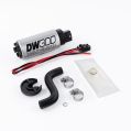 Pompa paliwa DeatschWerks DW300 340 lph 85-97 Ford Mustang USA-DW-9-301-1014 873,05 zł-1