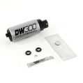 Pompa paliwa DeatschWerks DW300 340 lph Honda Civic non-Si 06-11 USA-DW-9-301S-1007 873,05 zł-1