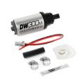 Pompa paliwa DeatschWerks DW300M 340 lph 05-10 Ford Mustang V6/V8 non-GT500 USA-DW-9-305-1034 924,71 zł-1