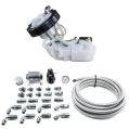 Kompletny układ paliwowy z koszem DeatschWerks 2001-05 Honda Civic and 2002-06 Acura RSX USA-DW-9-401-607-7040 5 315,81 zł-1