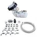 Kompletny układ paliwowy z koszem DeatschWerks Honda Civic and 2002-06 Acura RSX USA-DW-9-401-608-7040 5 625,77 zł-1