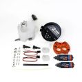 DeatschWerks X2 Series Fuel Pump Module with 2 DW420S for Chevrolet Camaro LS 3.7 V6/SS LS3 6.2 2010-2015 USA-DW-9-421-7002 3 844,99 zł-1