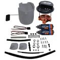 DeatschWerks X2 Pump Module w/DW420 for Scion FR-S / Subaru BRZ / Toyota 86 2012-2020 USA-DW-9-421-7051 3 409,99 zł-1
