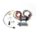 Pompa paliwa DeatschWerks 440 lph z kontrolerem 2008-14 Subaru WRX 08+ STI USA-DW-9-441-C102-0910 2 732,81 zł-1