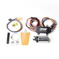 Pompa paliwa DeatschWerks DW440 440 lph 1994-1998 Nissan 240SX (S14) and 199+ Nissan Silvia USA-DW-9-441-C102-0913 2 732,81 zł-1