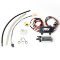 Pompa paliwa DeatschWerks DW440 440 lph z kontrolerem 2003-2013 Chevy Corvette USA-DW-9-442-C103-0909 2 991,11 zł-1
