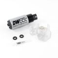 Pompa paliwa DeatschWerks DW65C 265 lph EVO X 08-15 Mazdaspeed3 07-13 Mazdaspeed6 06-07 Honda Civic 12-16 Honda Accord 13-17 Tundra 4.0L V6 07-14 4.L V8 07-10 4.6L V8 08-17 5.7L V8 07-17 Wrangler 2007-17 USA-DW-9-651-1026 698,18 zł-1