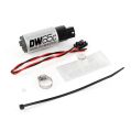 DeatschWerks DW65C Compact Fuel Pump 265 lph with Install Kit for BMW USA-DW-9-651-1030 774,99 zł-1