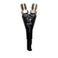 Shark Nozzle With Fittings Nitrous Express NX-90016 USA-NX-90016 449,00 zł-1