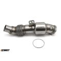 Downpipe Mst Performance + catalyst for BMW M340i 540i 640i 840i Z4 M40i 3.0T B58 - non OPF MST-BW-5807DP-2 7 749,00 zł-2