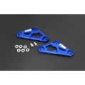 Hardrace Front Lower Reinforcement Plate Honda Fit jazz HR-Q1057 491,43 zł-1