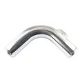 Kolanko aluminiowe 90' 51mm ze wspawaną flanszą map sensor 12mm ALU90-51MM-MAP 139,99 zł-3
