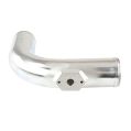 Kolanko aluminiowe 90' 51mm ze wspawaną flanszą map sensor 12mm ALU90-51MM-MAP 139,99 zł-2
