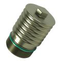 Aluminiowa obudowa filtra oleju do silników VAG 1.8 2.0 TSI / TFSI Gen3 AOFH-002 349,00 zł-1