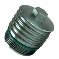 Aluminiowa obudowa filtra oleju do silników BMW B48 AOFH-004 349,00 zł-2