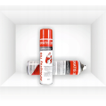 Mocny Uniwersalny Klej w Sprayu ApaSpray 700 Apama 500ml APASPRAY700 54,32 zł-6