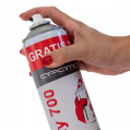 Mocny Uniwersalny Klej w Sprayu ApaSpray 700 Apama 500ml APASPRAY700 54,32 zł-3