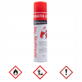 Mocny Uniwersalny Klej w Sprayu ApaSpray 700 Apama 500ml APASPRAY700 54,32 zł-4