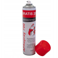 Mocny Uniwersalny Klej w Sprayu ApaSpray 700 Apama 500ml APASPRAY700 54,32 zł-2