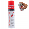Mocny Uniwersalny Klej w Sprayu ApaSpray 700 Apama 500ml APASPRAY700 54,32 zł-1
