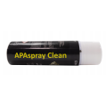 Zmywacz Środek do usuwania Kleju Cytrusowy Spray Apama 500ml APASPRAY CLEAN 59,50 zł-2