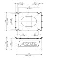 ATL Aluminiowa obudowa do zbiornika Saver Cell 7.8 Gal 30 L ATL-150-CN-AA-041 1 249,99 zł-2