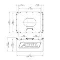 ATL Aluminiowa obudowa do zbiornika Saver Cell 15.85 Gal 60 L ATL-150-CN-AA-071 1 779,99 zł-2