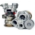 Modyfikacja ulepszonej turbosprężaki 2.9TFSI Stage 2 Audi RS4 B9 / RS5 F5 / Porsche Panamera II AUD-29-hyb 11 000,00 zł-1
