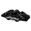 Zacisk hamulcowy 6 tłoczkowy Wilwood 120-13293 Aero6 prawy czarny WIL-120-13293-BK 3 079,00 zł-1