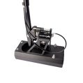Coolerworx Short Shifter do VW Volkswagen Golf GTI R MK7 MK7.5 Bottom Mount Classic Pro Drop fioletowa-3
