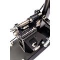 Coolerworx Short Shifter do VW Volkswagen Audi Skoda Seat 02J 02M 02Q Bottom Mount Classic Pro Bulb zielona-6