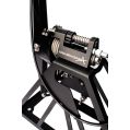 Coolerworx Short Shifter do VW Volkswagen Audi Skoda Seat 02J 02M 02Q Top Mount Classic Pro Drop miedziana-5