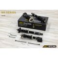Zawieszenie gwintowane BC Racing B-20-BR-RA Mitsubishi EVO X CZ4A 2007-2016 B-20-BR-RA 5 248,99 zł-3