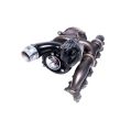 Turbocharger Stage 3 TurboSystems for BMW B58B30O1 Gen 2 G-Series B58G2ST3 16 460,00 zł-2