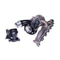 Turbocharger Stage 3 TurboSystems for BMW B58B30O1 Gen 2 G-Series B58G2ST3 16 460,00 zł-4