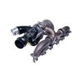Turbocharger Stage 3 TurboSystems for BMW B58B30O1 Gen 2 G-Series B58G2ST3 16 460,00 zł-5