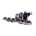 Turbocharger Stage 3 TurboSystems for BMW B58B30O1 Gen 2 G-Series B58G2ST3 16 460,00 zł-6