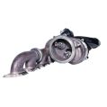 Turbocharger Stage 3 with Intake Pipe TurboSystems for BMW B58B30O1 Gen 2 G-Series B58G2ST3IP 17 249,99 zł-1